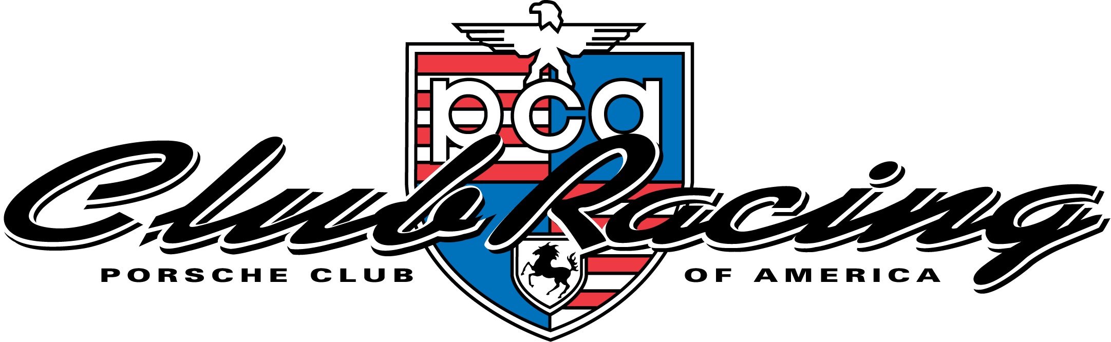 PCA Club Racing