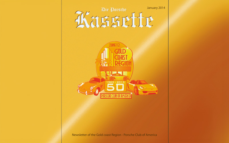 Die Porsche Kassette by Pcagcr - Issuu