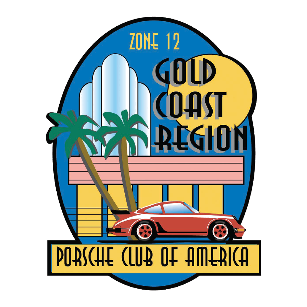 Gold Coast Region