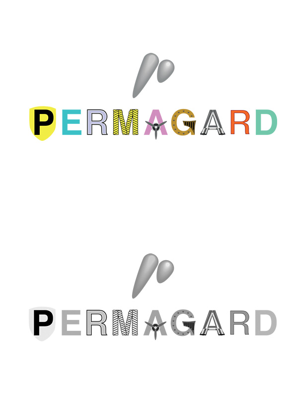 Permagard