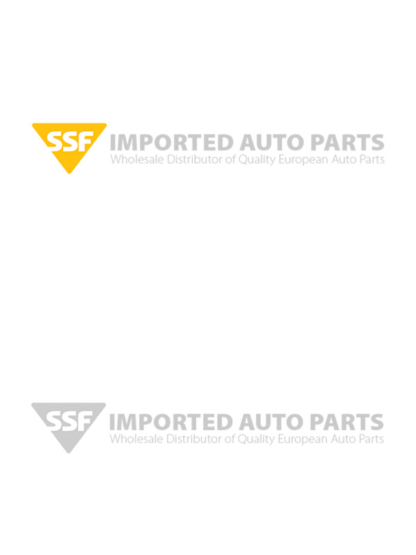 SSF Imported Auto Parts